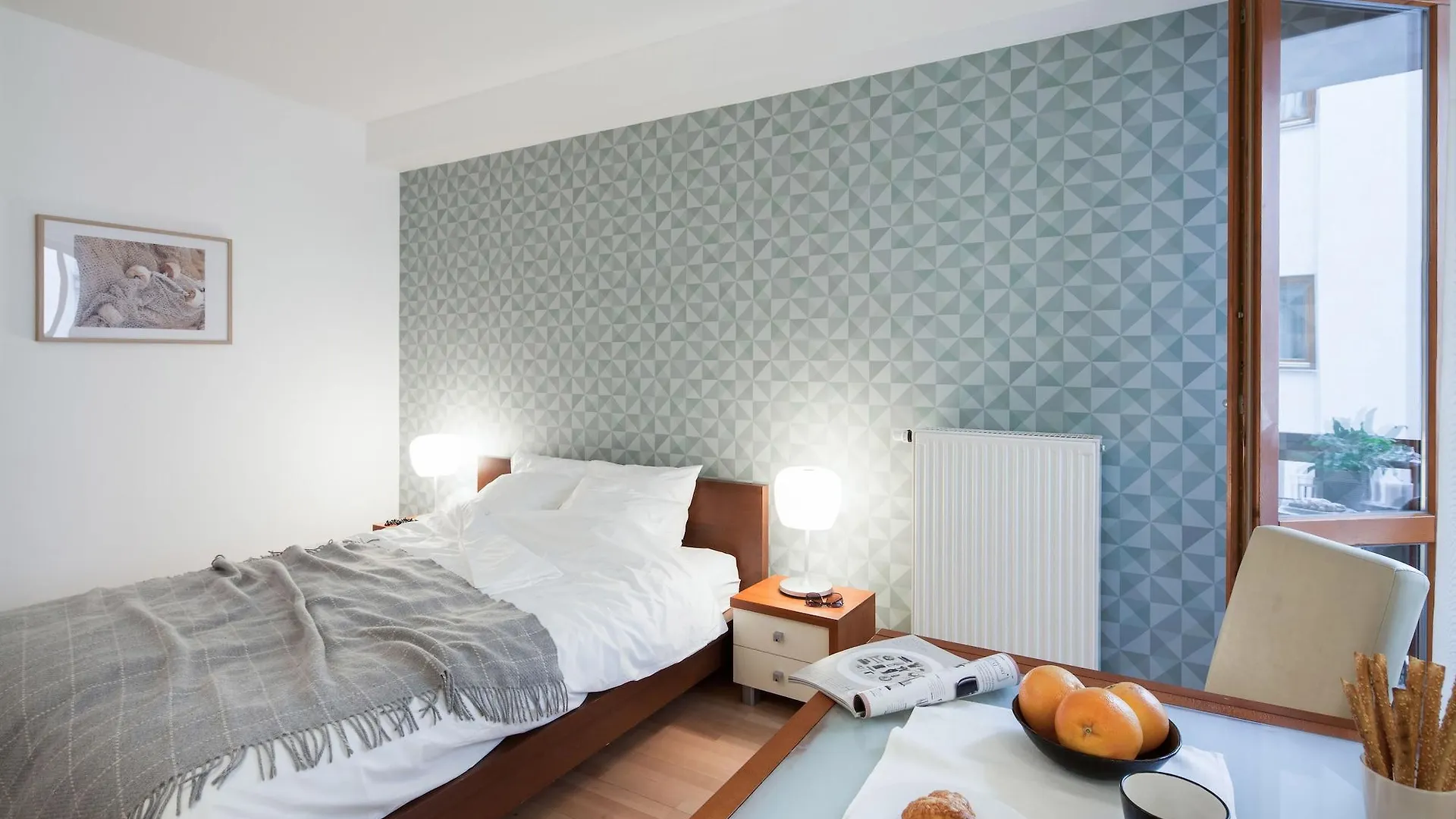 Lord Residence Budapest 3*,