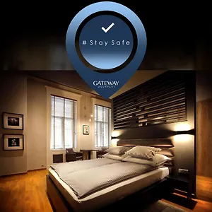 Apartamento Gateway Centrum