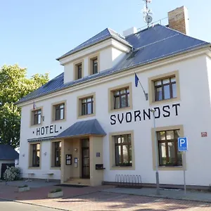 Svornost 3* Prága