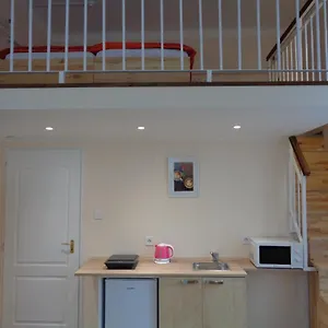 Penzion Loft House