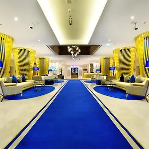 Mercure Gold Jumeirah By Accor Otel Dubai