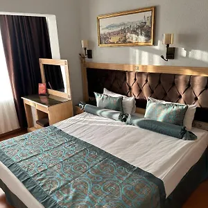 Blue Tuana Old Otel İstanbul