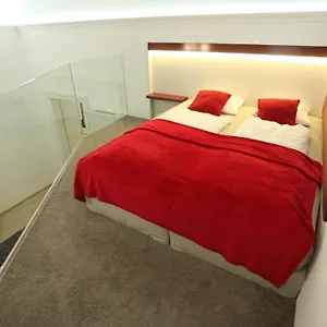 Apartamento Superior Loft At Basilica