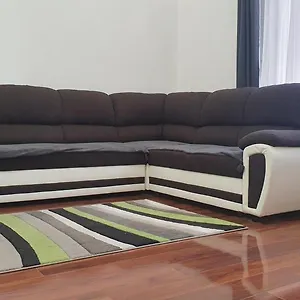 Apartman Panda