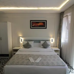 Lemon Apart Otel İstanbul