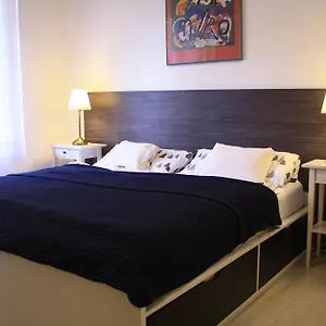 Apartman ó-újlak