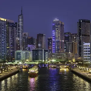 Stella Di Mare Marina Otel Dubai