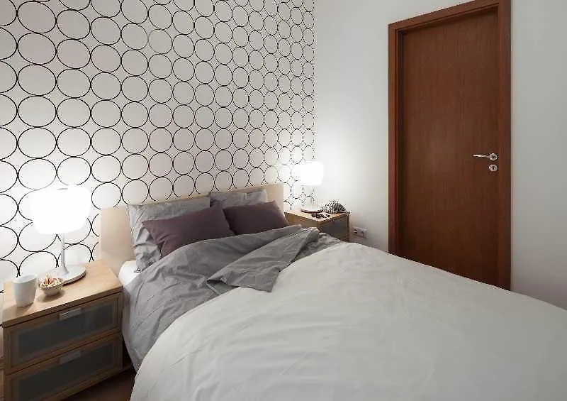 *** Lägenhetshotell Lord Residence Budapest Ungern