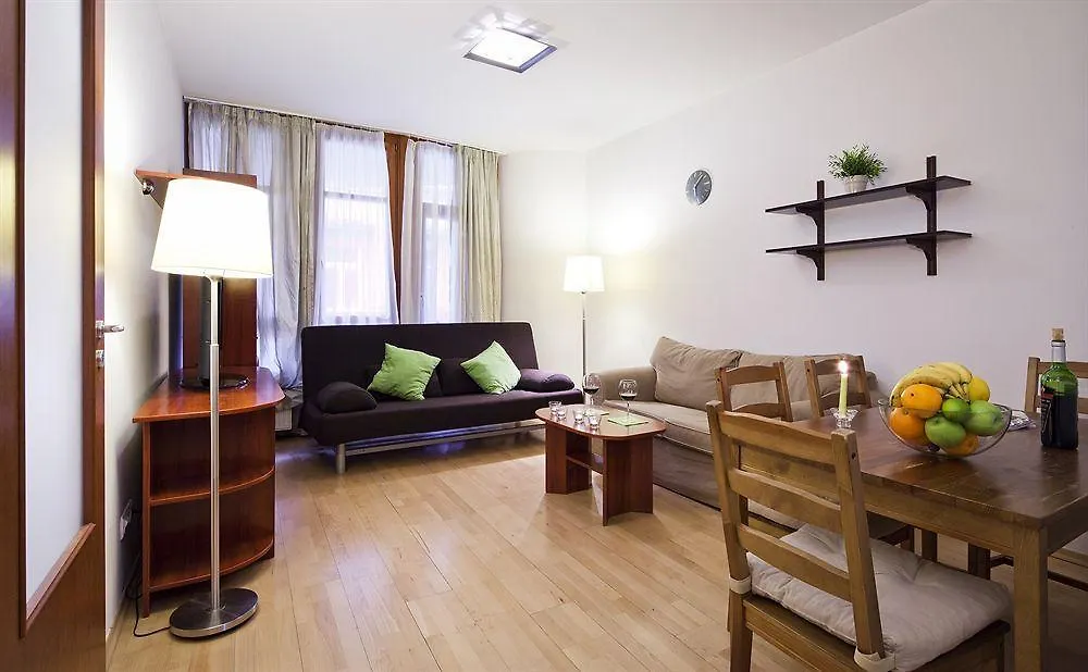 Lord Residence Budapest 3*,