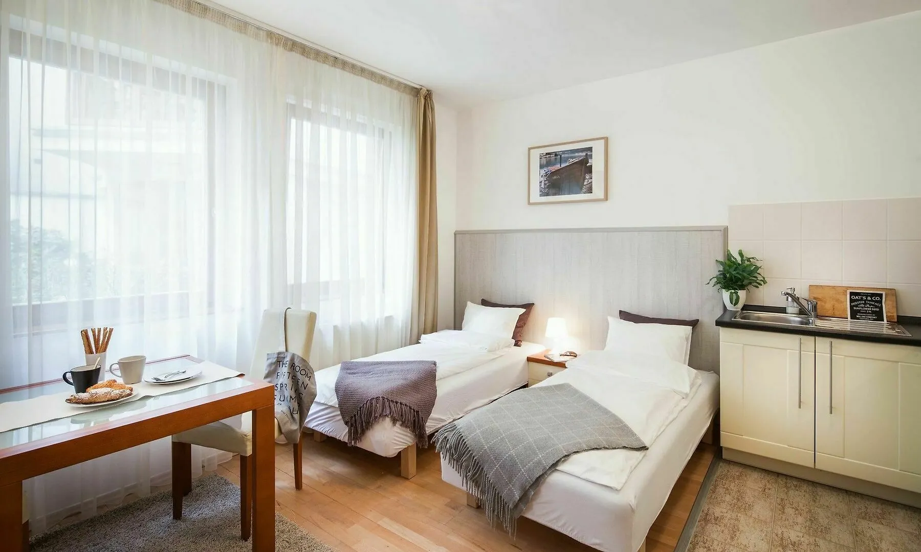 Lord Residence Budapest 3*,  Ungern